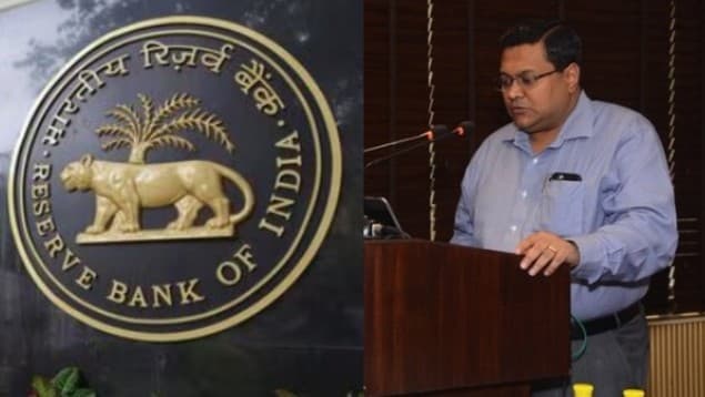 RBI Appoints Indranil Bhattacharyya As Ex-Officio Member Of MPC