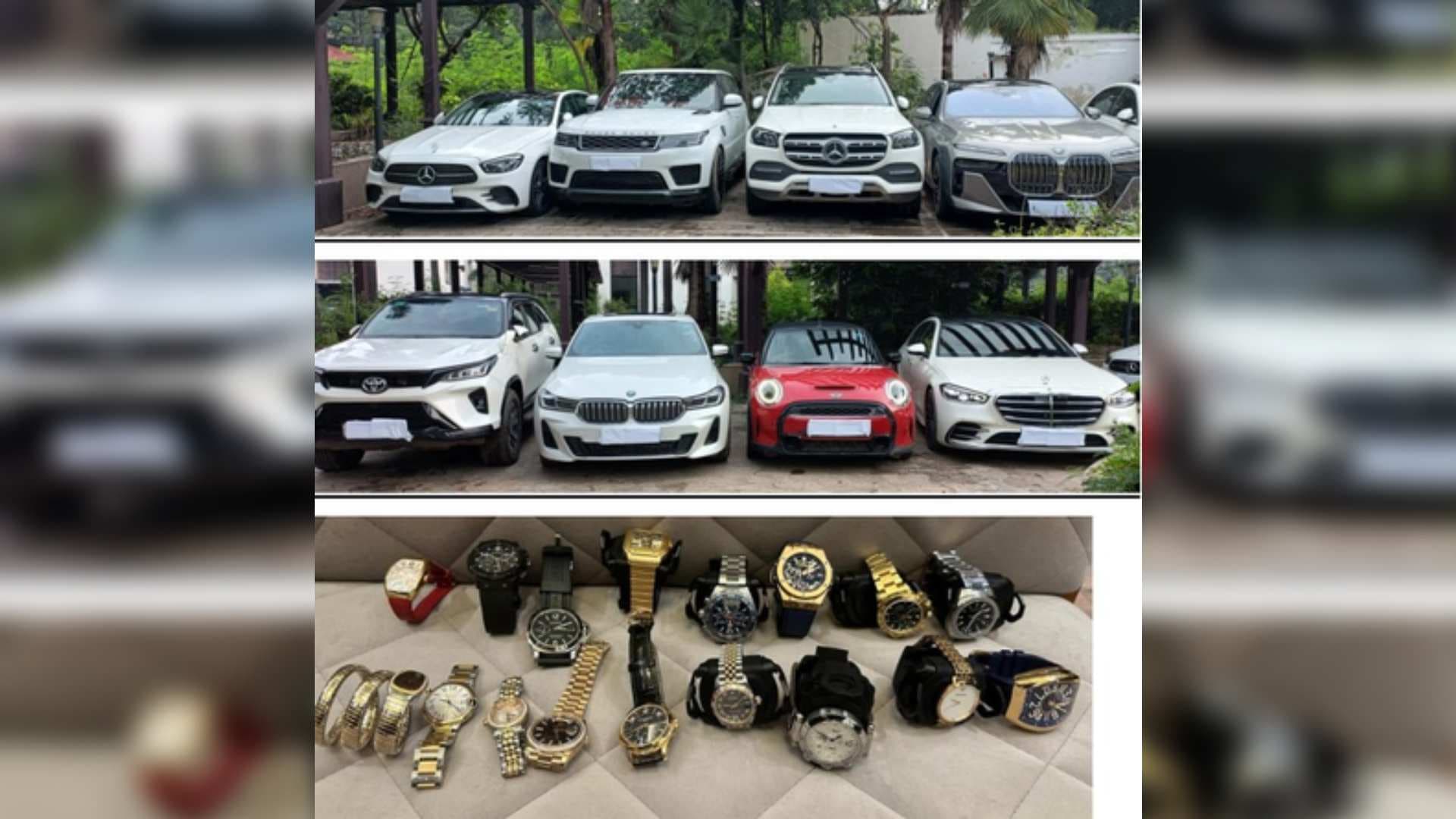 ED Uncovers ₹100 Crore Assets in Call Centre Scam