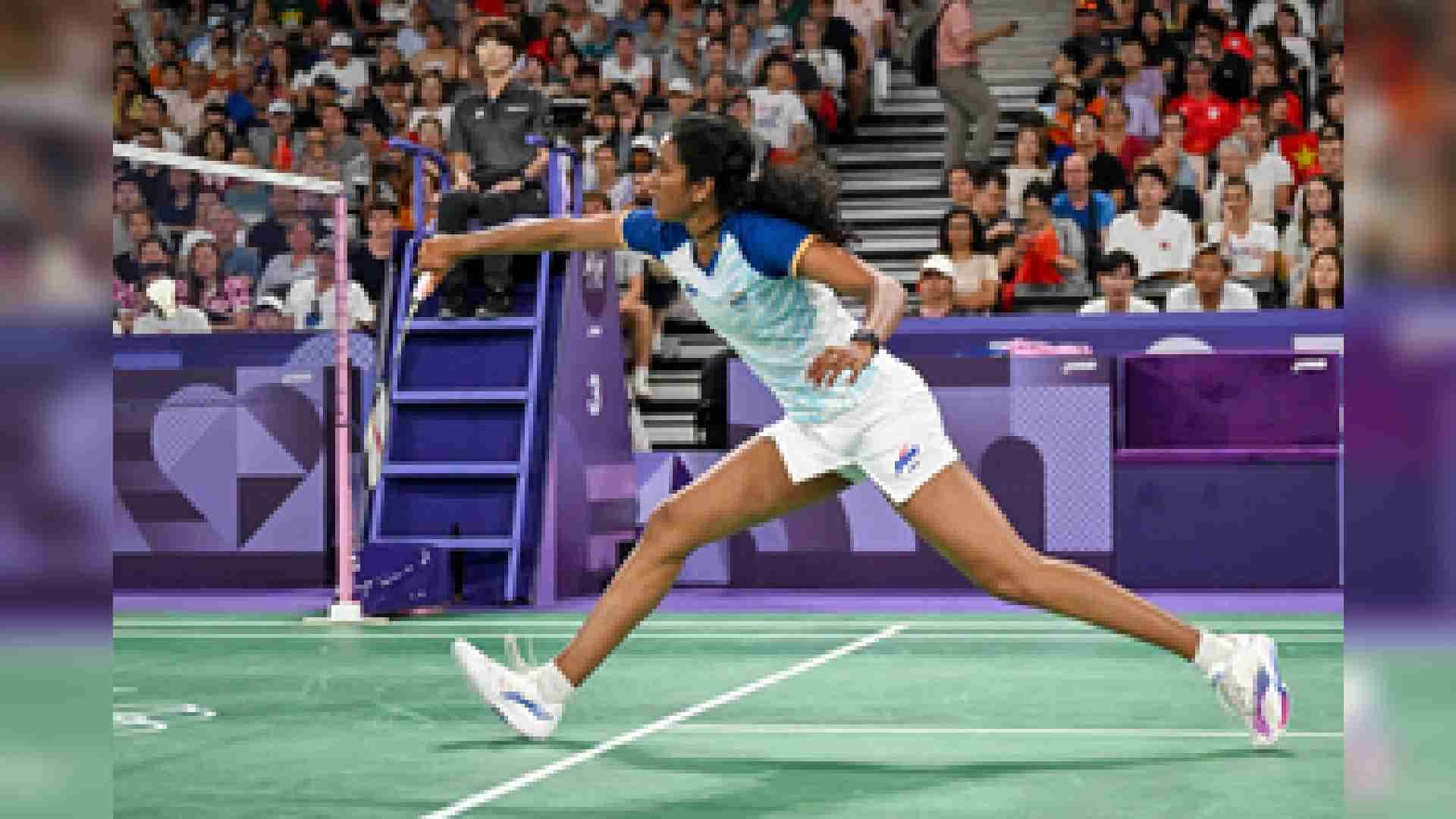 World Championship: Sindhu Began Campaign With Win Over Bulgaria’s Nalbantova