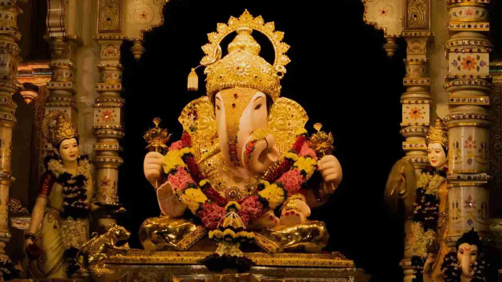 Why 'Madhyahnakala' Is The Best Time For Ganesha Chaturthi Puja, Read In Details