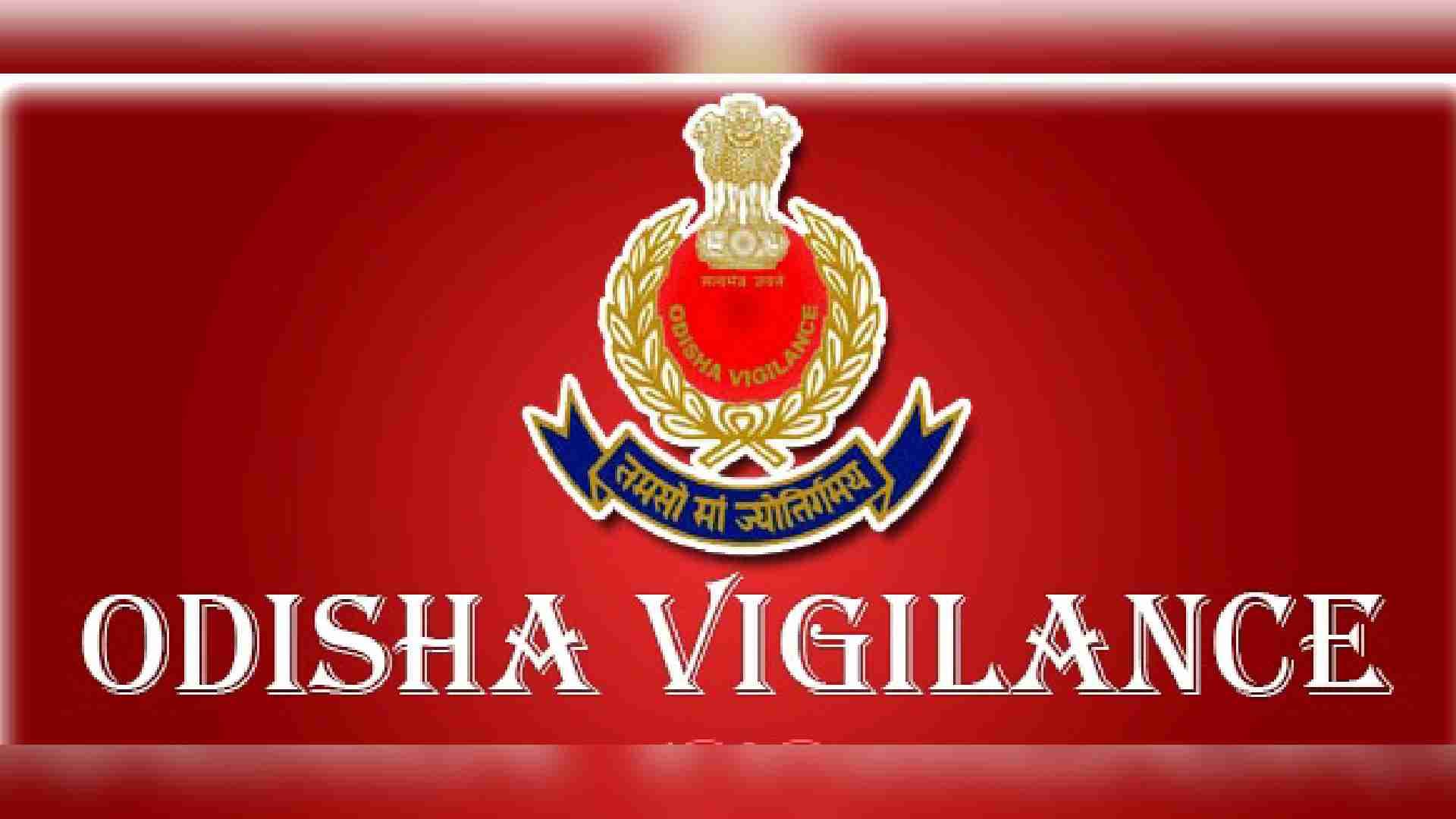 OFS Officer Lands In Vigilance Net After Caught Taking Bribe