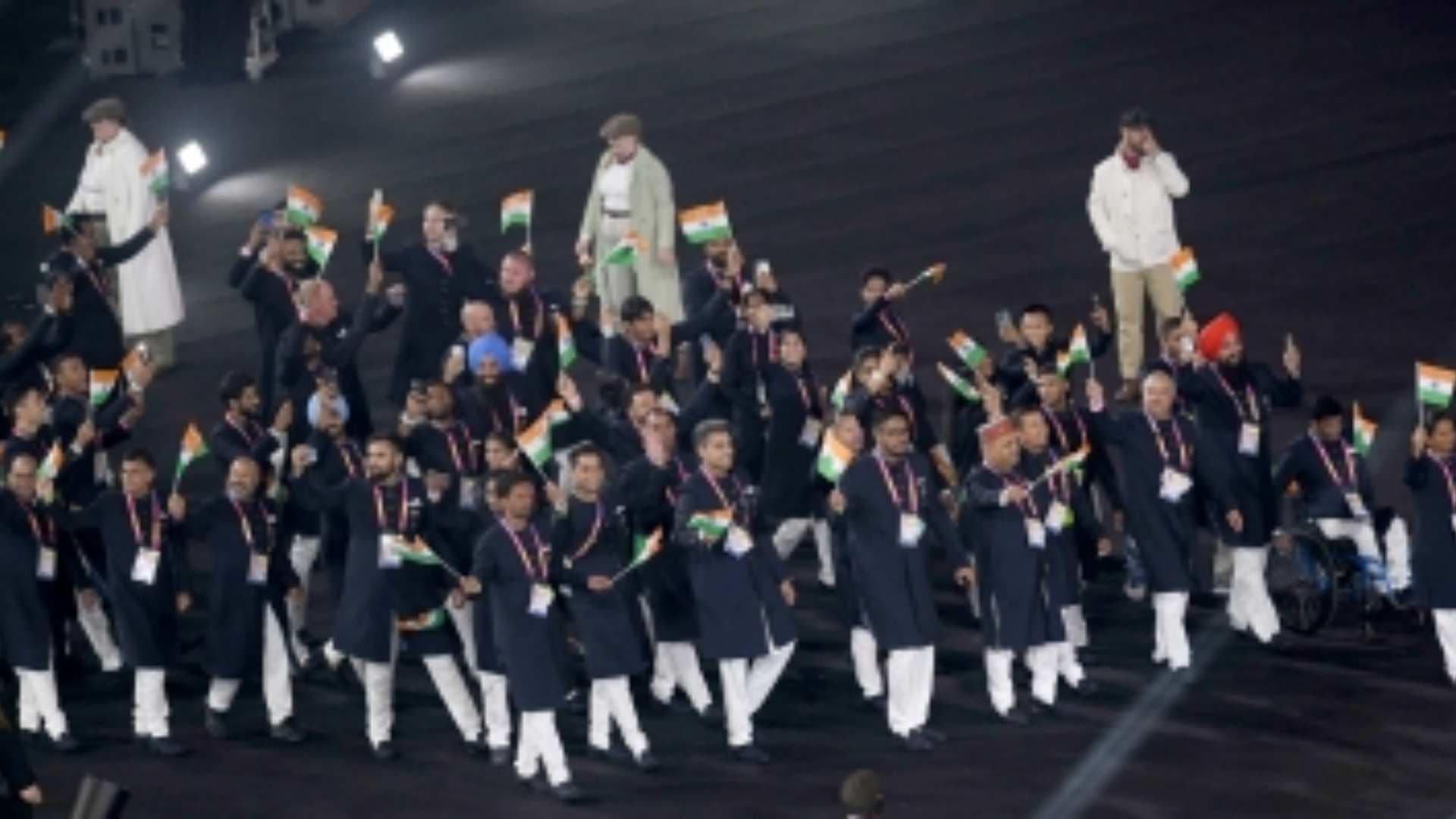 India’s CWG 2030 Bid Gains Momentum with Full Cabinet Backing
