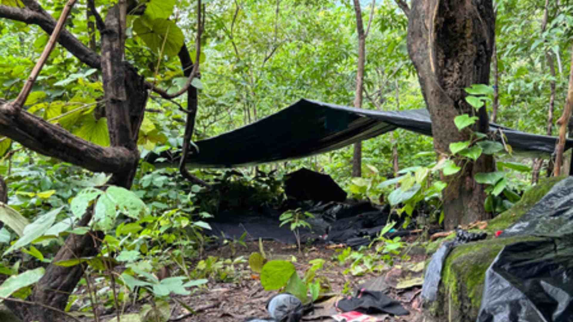 Maoists Kill 9th Shikshadoot: Education Faces the Bullet in Bastar