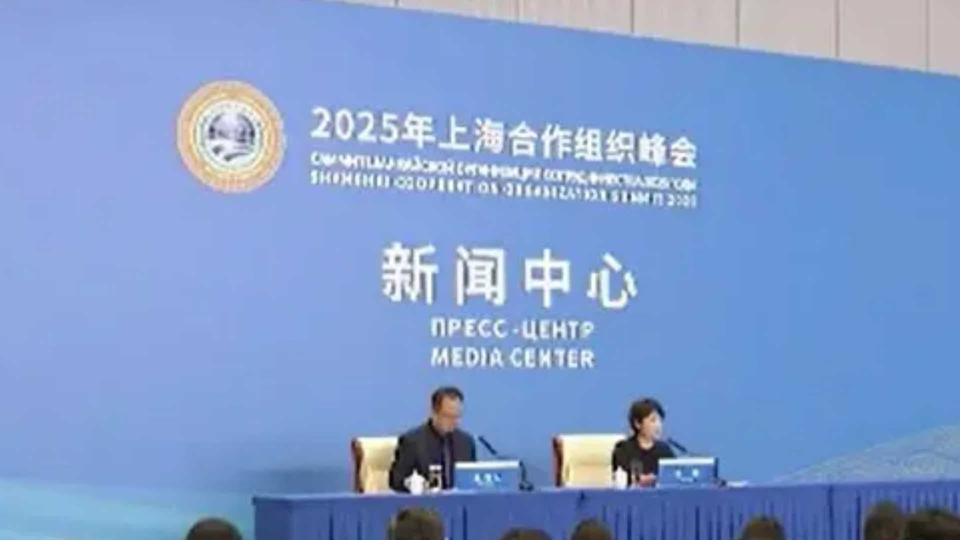SCO Members Achieve Progress In Environmental Protection Cooperation: Official
