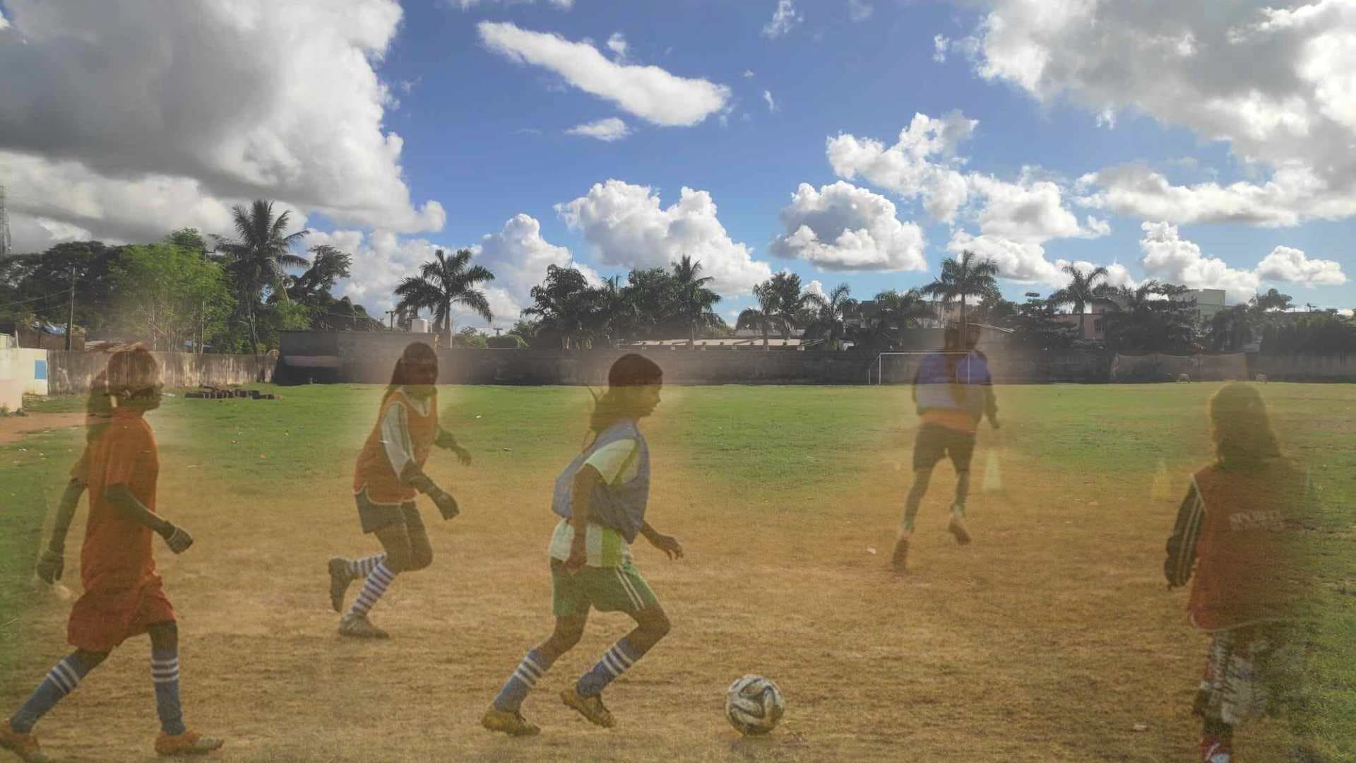 Game On: BDA Announces 20 New Football Grounds for Bhubaneswar