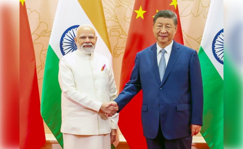 PM Modi-Chinese President Xi's Meeting Reflects Pragmatic Approach From India, China