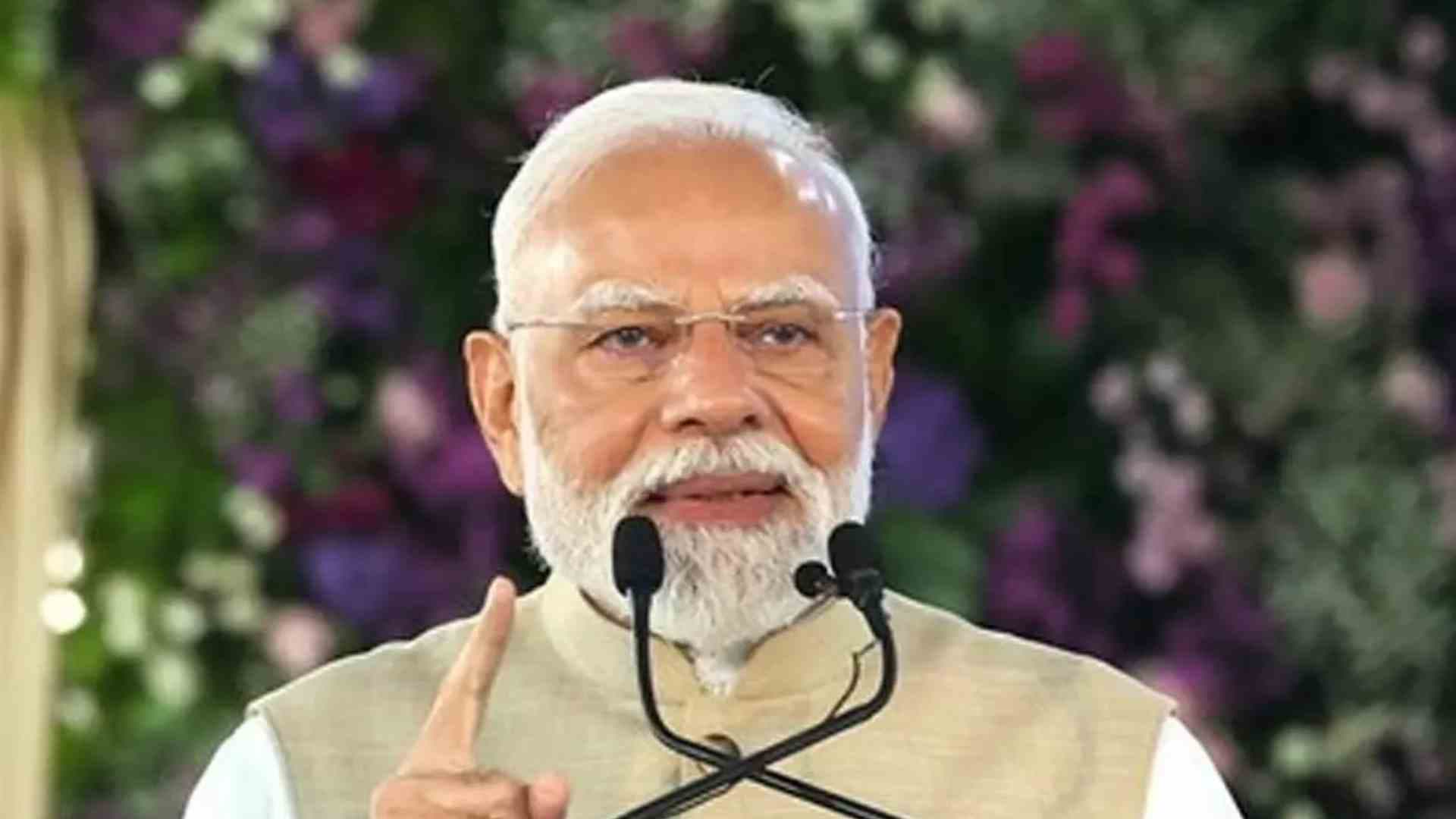 PM Modi To Inaugurate Bihar’s Jeevika Nidhi Cooperative Federation Today