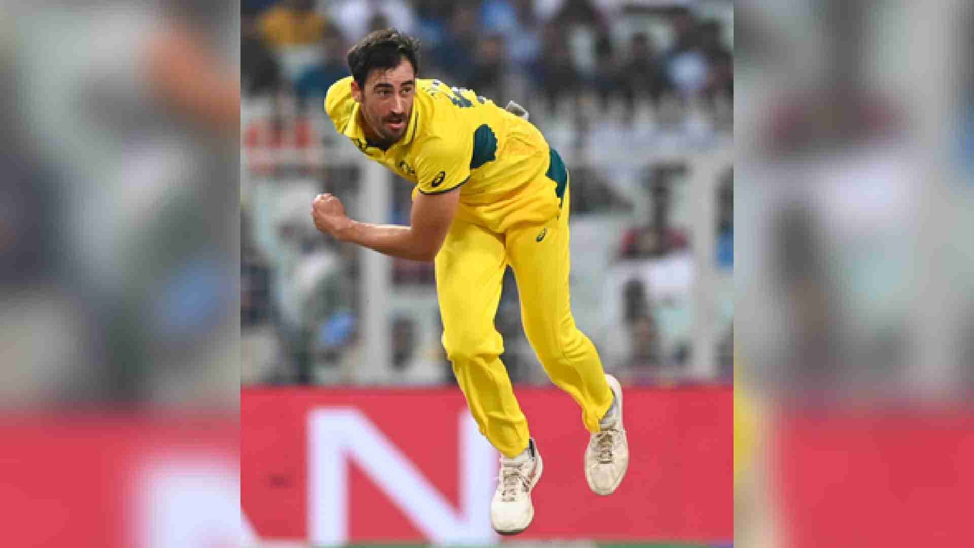 Mitchell Starc Announces Retirement From T20Is
