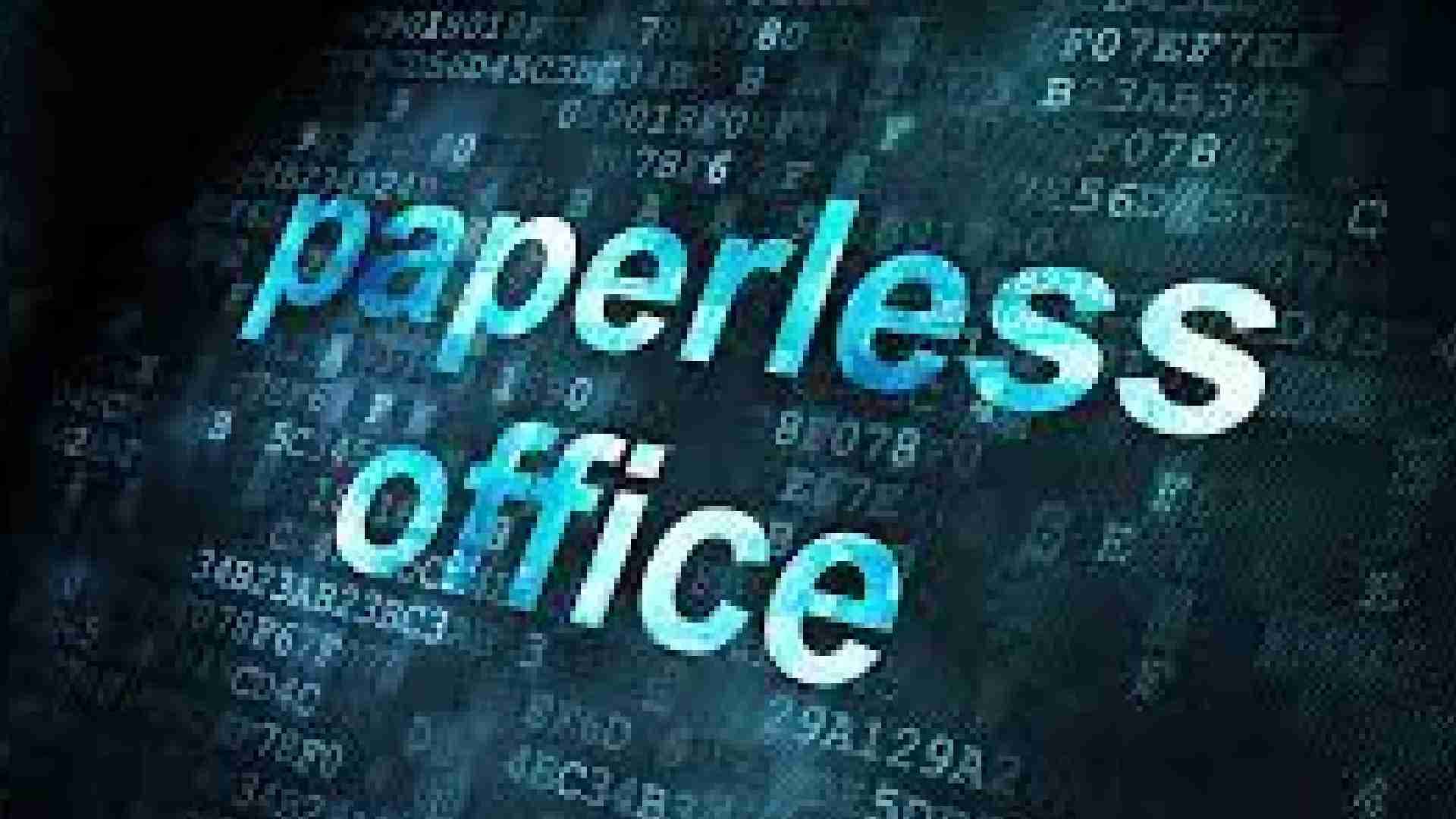 Puri Goes Digital: All Govt Files To Be Paperless By September