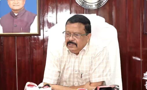 Odisha Boosts Weather Forecasting With Doppler Radar Rollout
