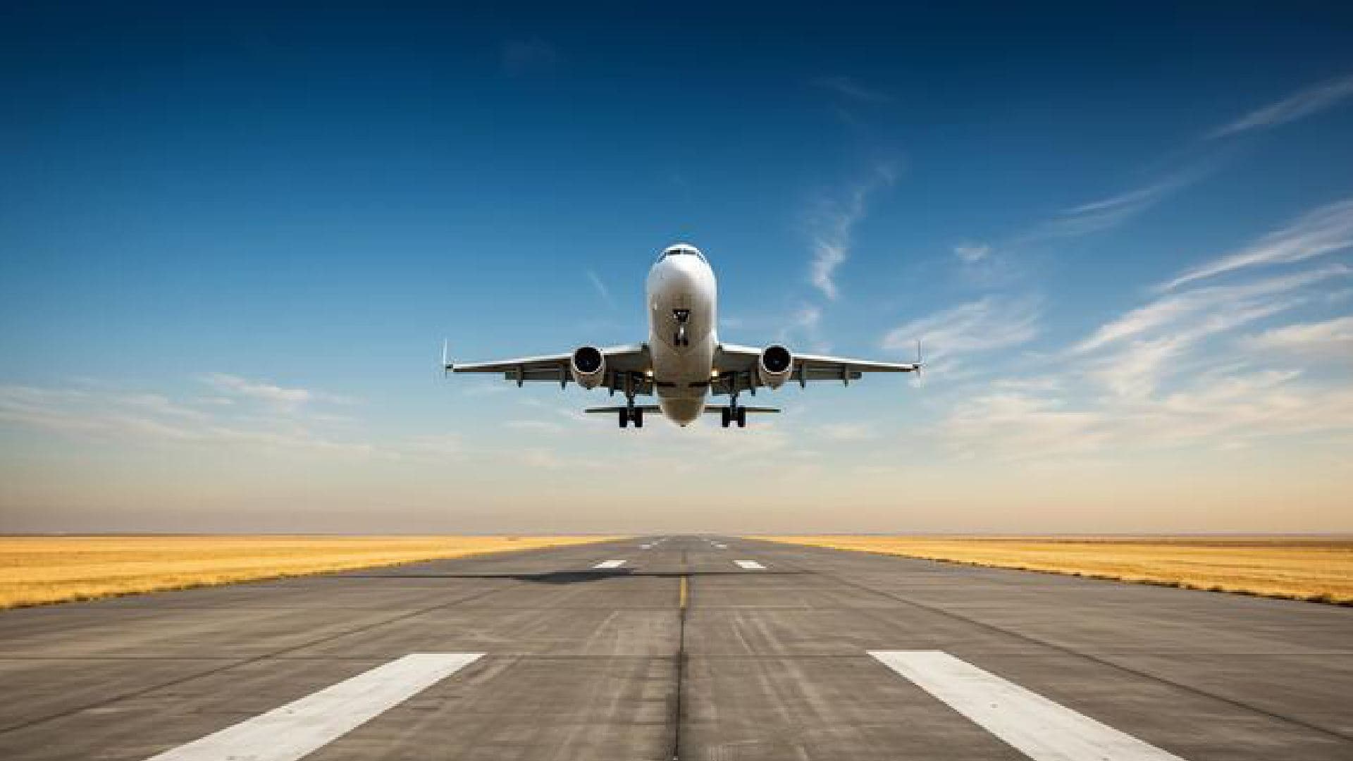 Rangeilunda Airport Set for Takeoff: Completion by January
