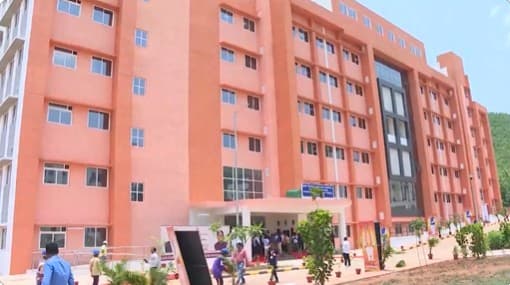Odisha Gets 200 New MBBS Seats For Phulbani And Talcher Medical Colleges