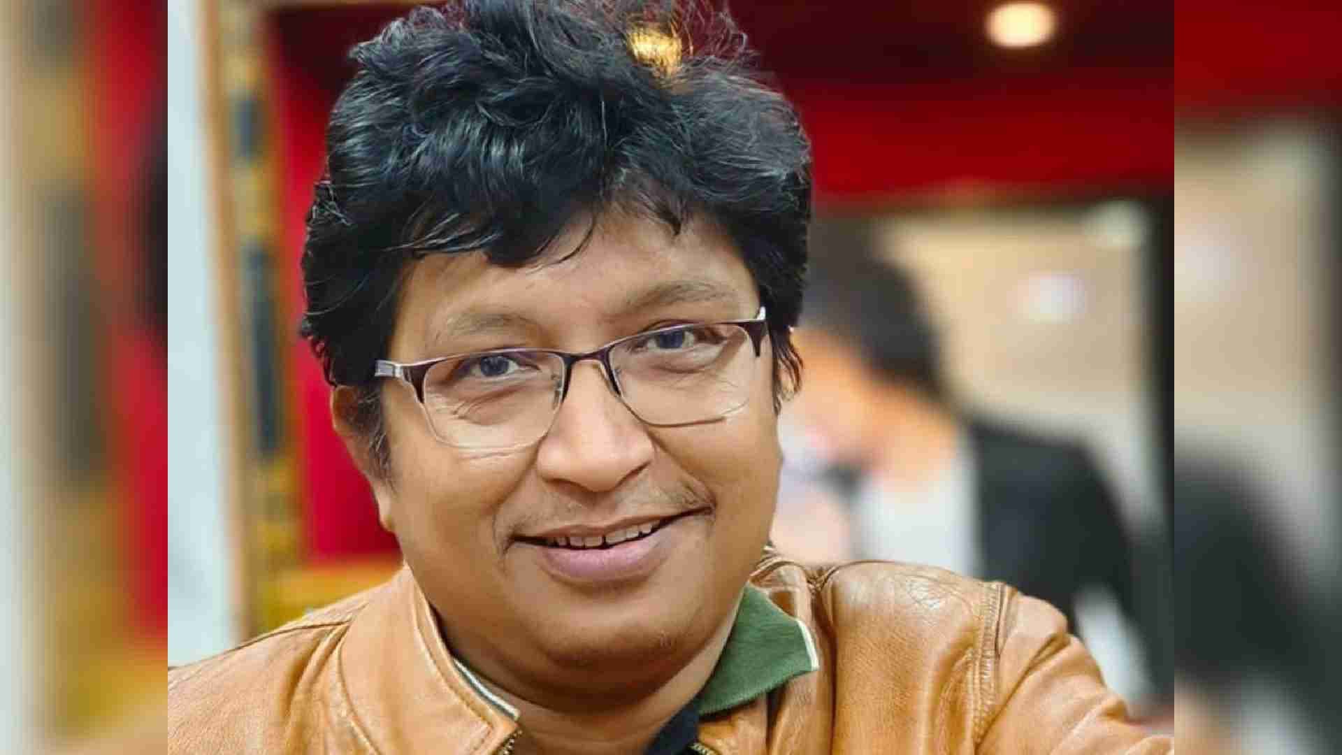Renowned Music Director Abhijit Majumdar Shifted To AIIMS Bhubaneswar