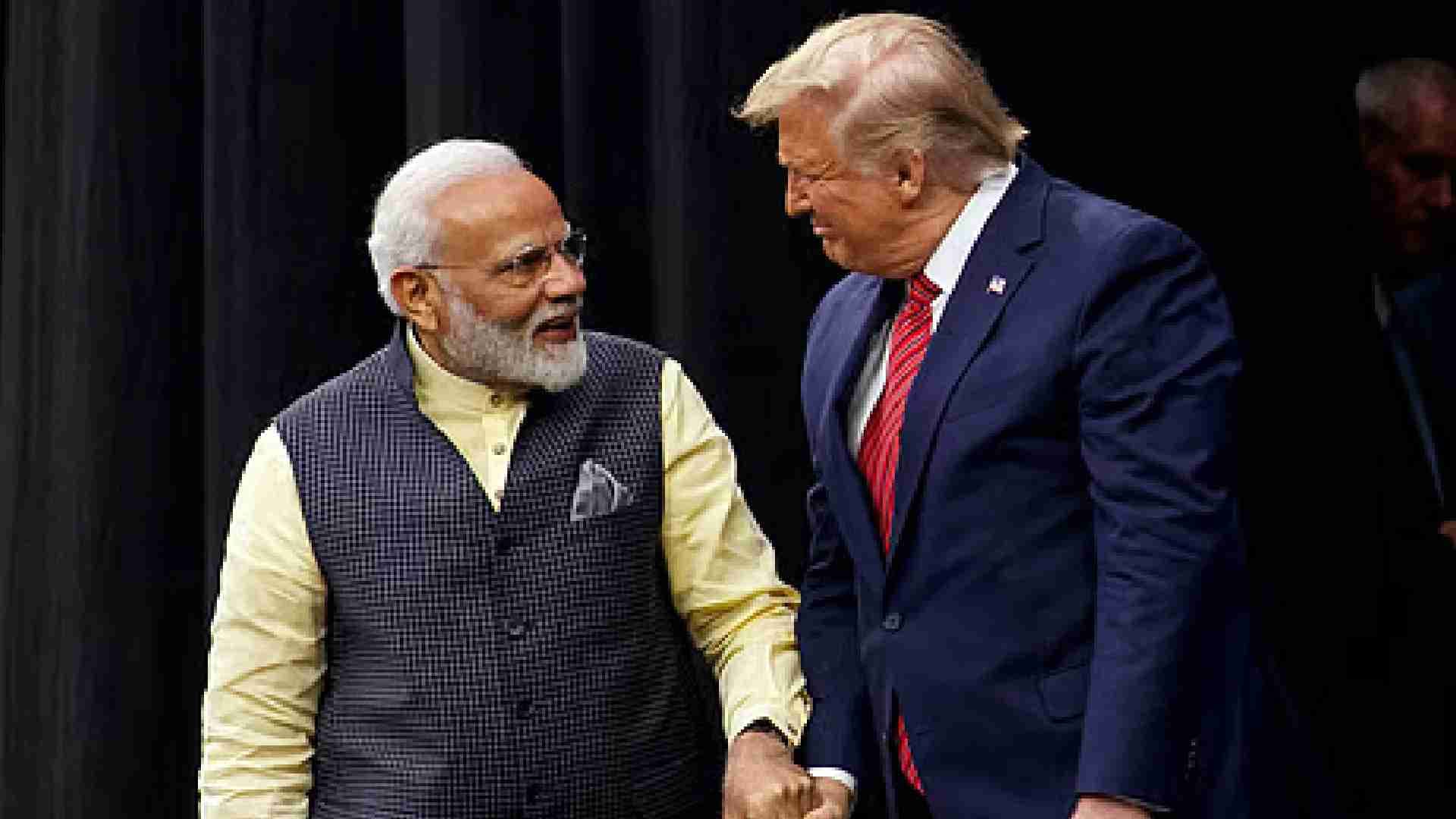 India-US Bond Unshaken: Trump Says He’ll ‘Always Be Friends’ With Modi