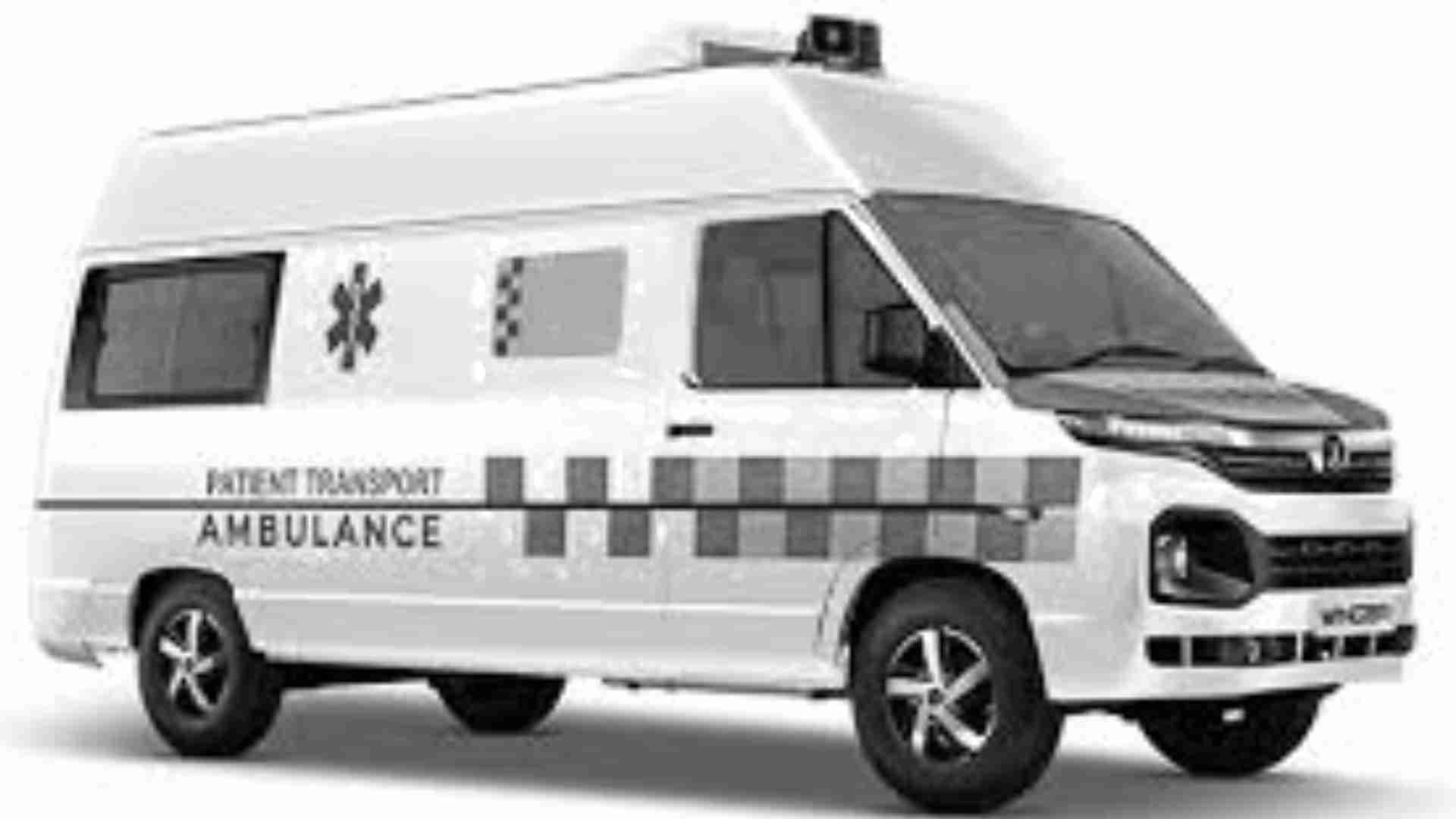 Poor Road Connectivity, Pregnant Woman Carried On Stretcher In Kandhamal