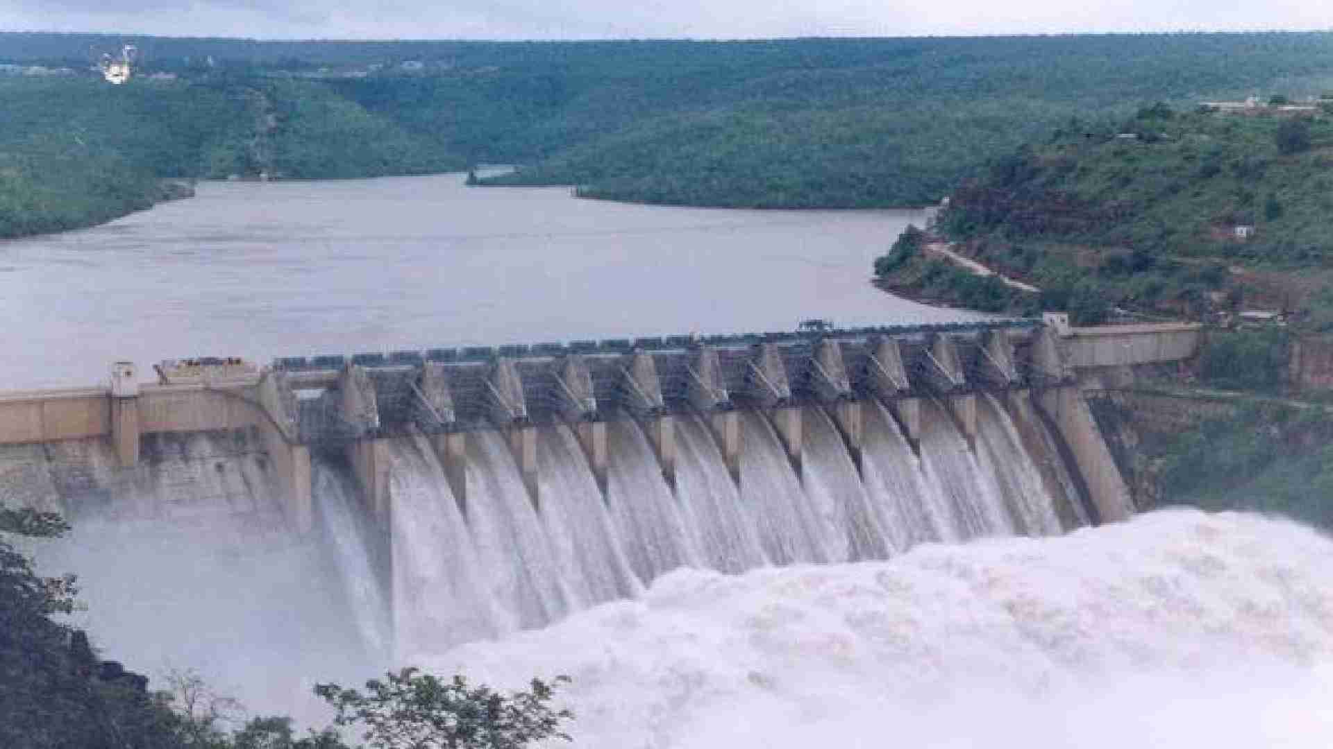 Minor Flood Alert in Mahanadi, Hirakud Discharge Eases: Odisha Official
