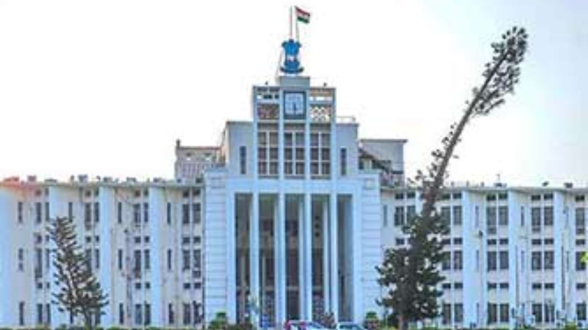 Odisha DCs Asked to Caution OAS, ORS officers over Unauthorised Visits to State HQs