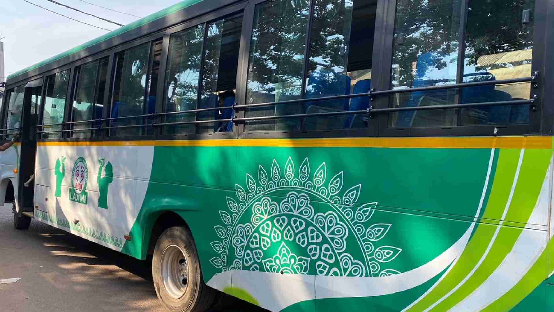 Unable To Pay Rs 5, Laxmi Bus Makes Two Minor Boys Travel For 25 Km