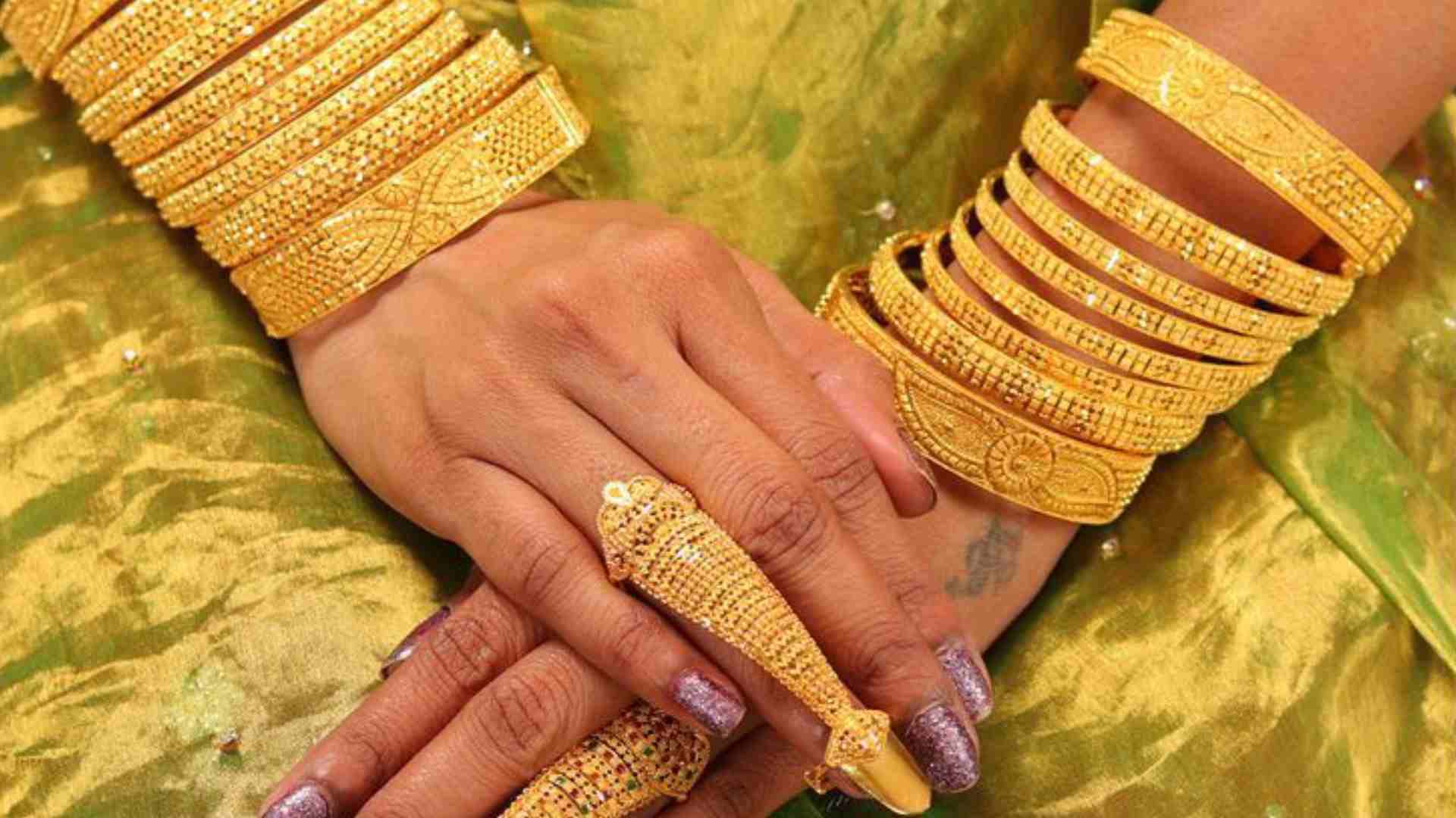 India’s Gold ETFs Attract $233 Million In August