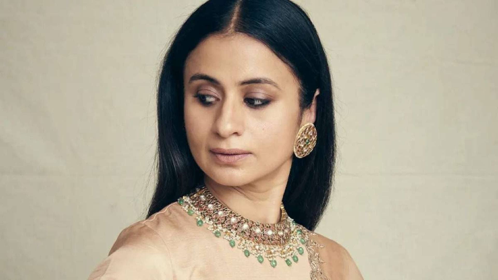 Rasika Dugal Slips Back Into ‘Beena’s World’ As She Begins ‘Mirzapur: The Film’ Shoot