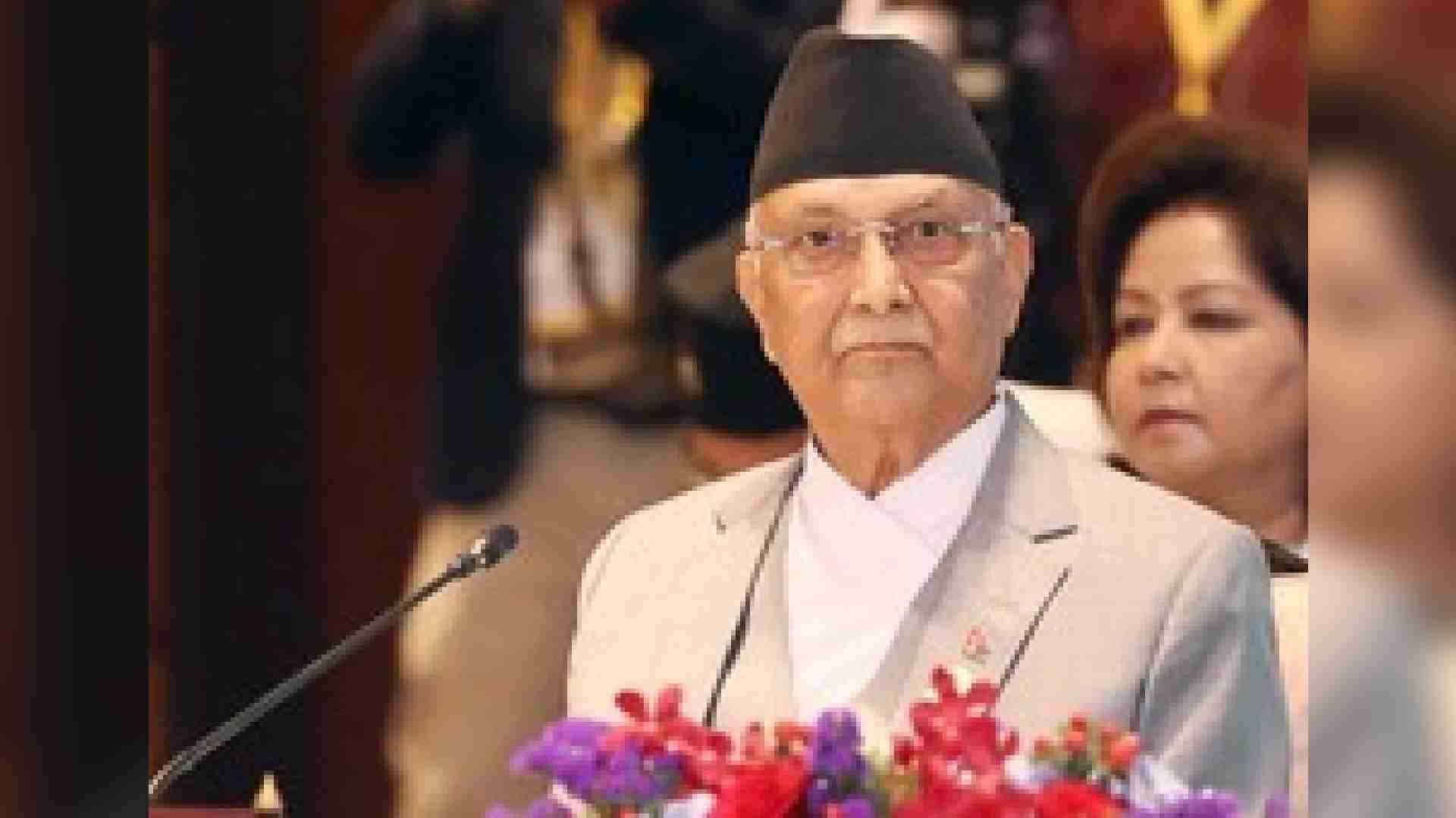 PM Oli Orders Probe After Deadly Gen-Z Protests, Denies Social Media Ban Policy
