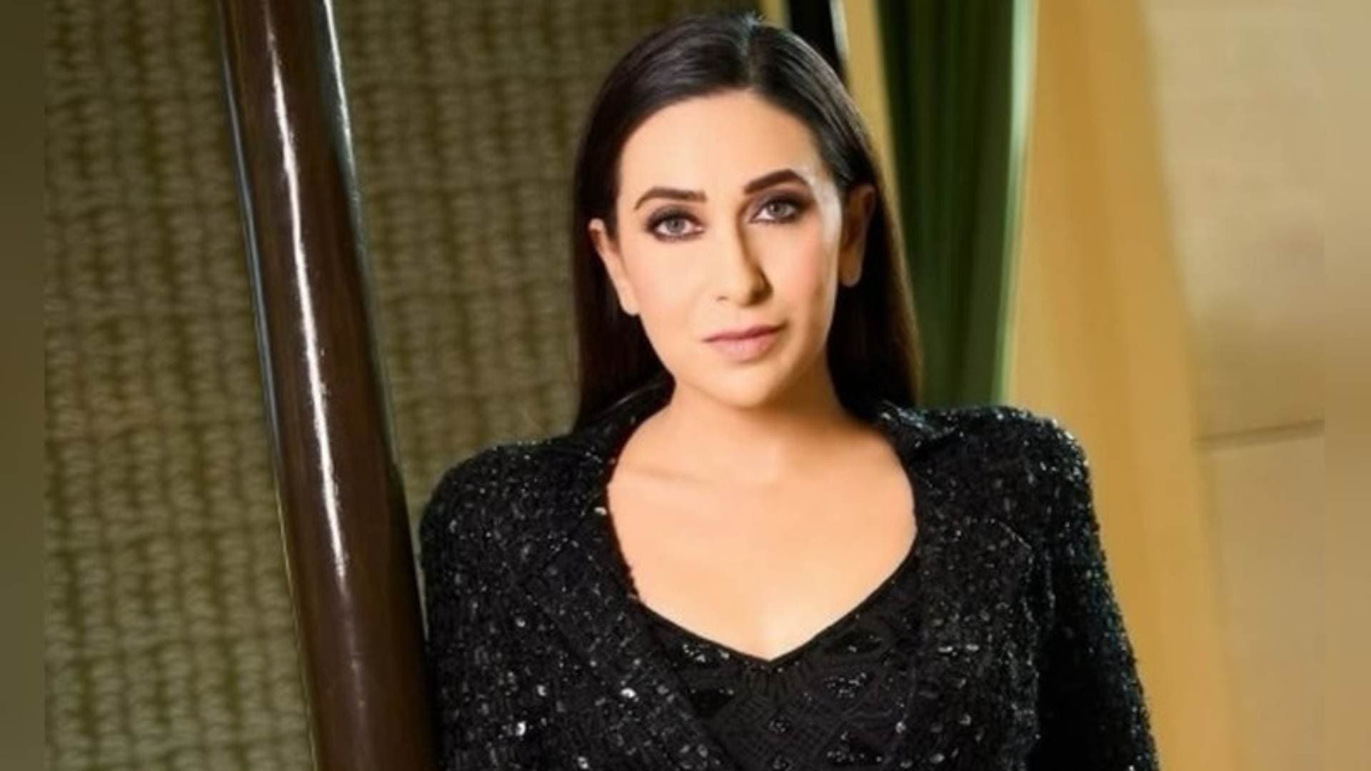Karisma Kapoor’s Children Seek Legal Heir Status, Claim Stepmother Falsified Father’s Will
