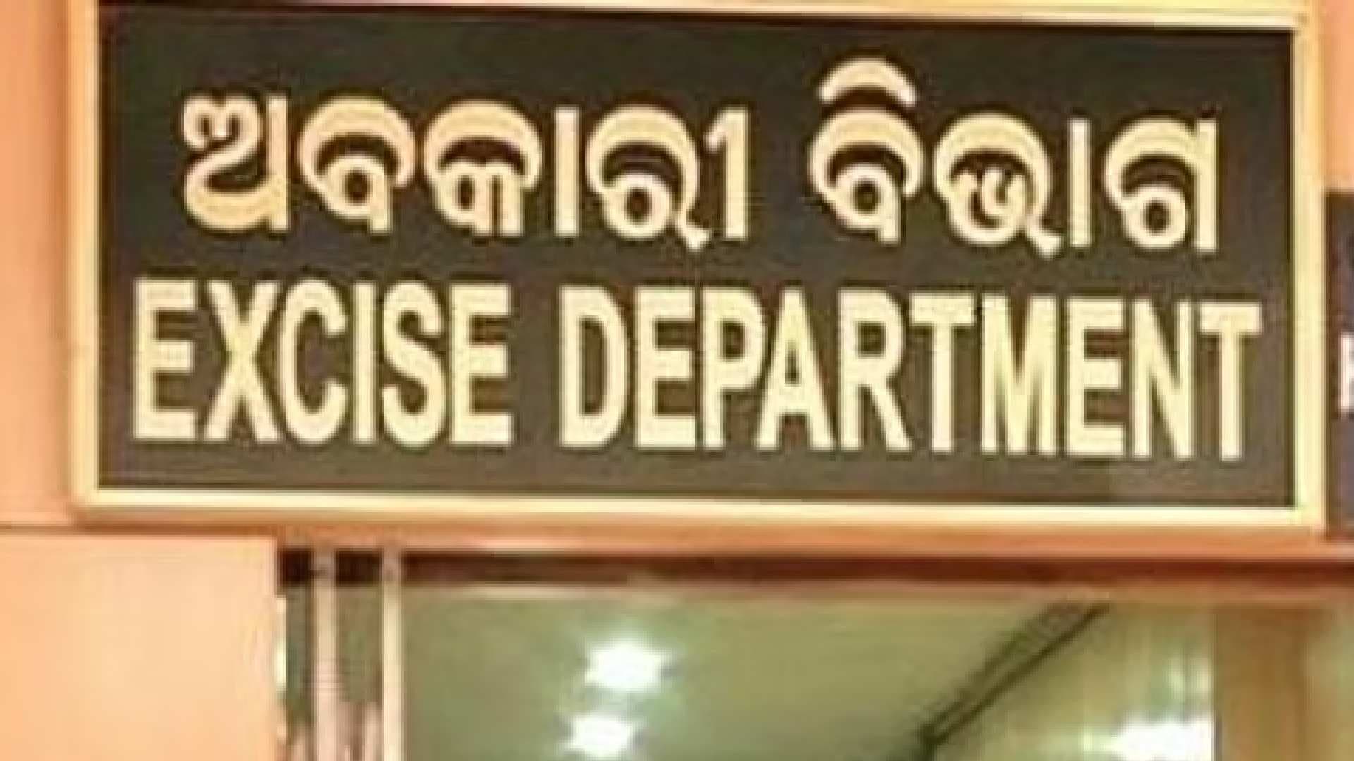Odisha’s Excise Blitz: ₹1.46 Crore Contraband Seized in 10 Days, 136 Arrested