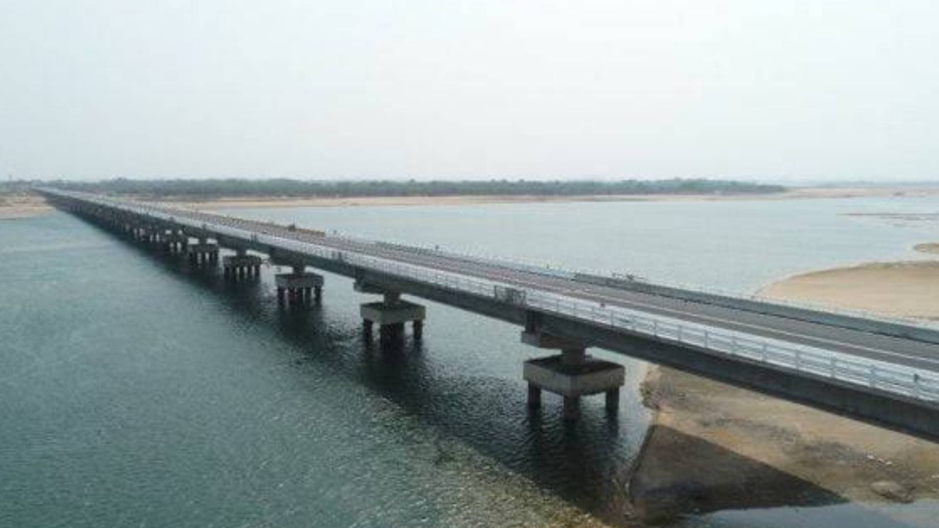 Odisha CM Approves ₹240 Crore Mahanadi Riverfront Project For Eco-Tourism Boost