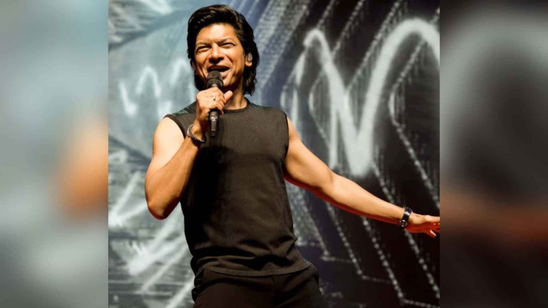 Shaan Reveals The Setlist For 'Forever Kishore Shaan Se'