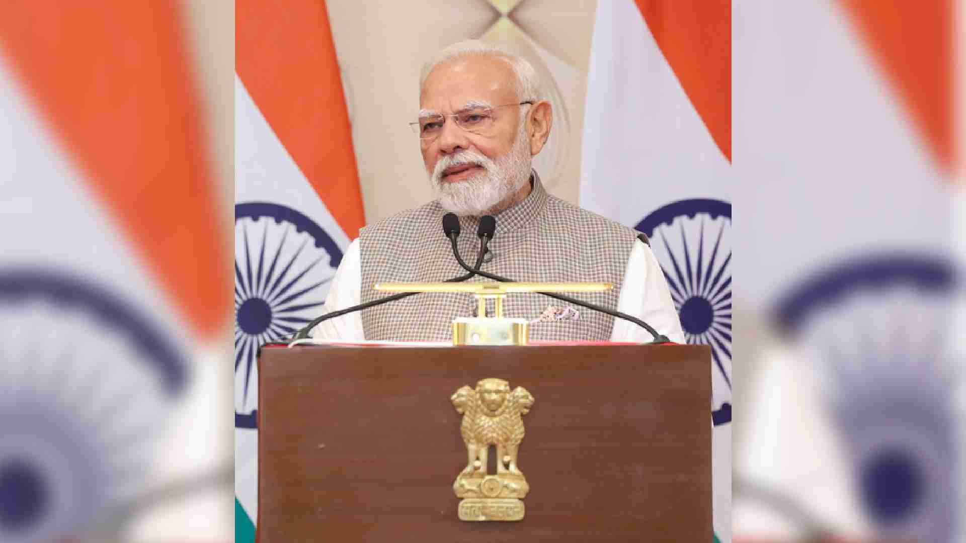 PM Modi To Inaugurate Projects Worth Rs 18,530 Cr In Assam Today
