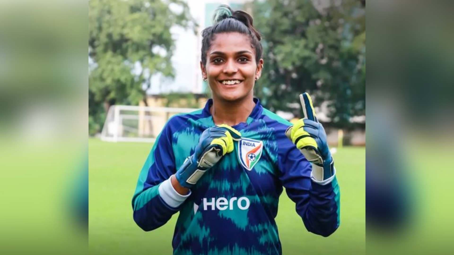 'FIFA World Cup Dream Seem To Be Turning Into Reality': Aditi Chauhan On Indian Women’s Football Rise