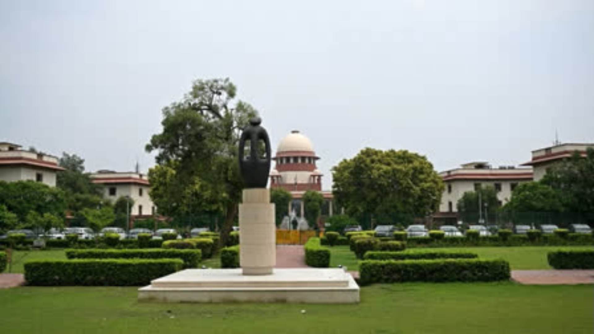 SC Refuses To Bring Political Parties Under POSH Act