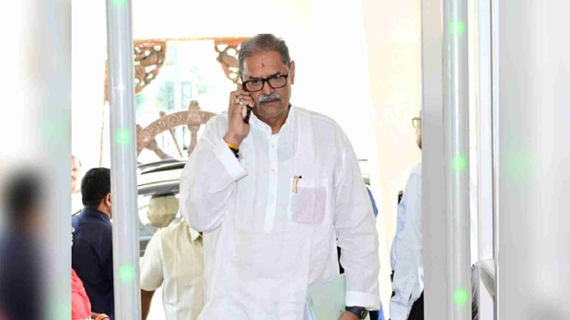 Odisha Govt Pushes for Grid Stability with New Pumped Storage Policy