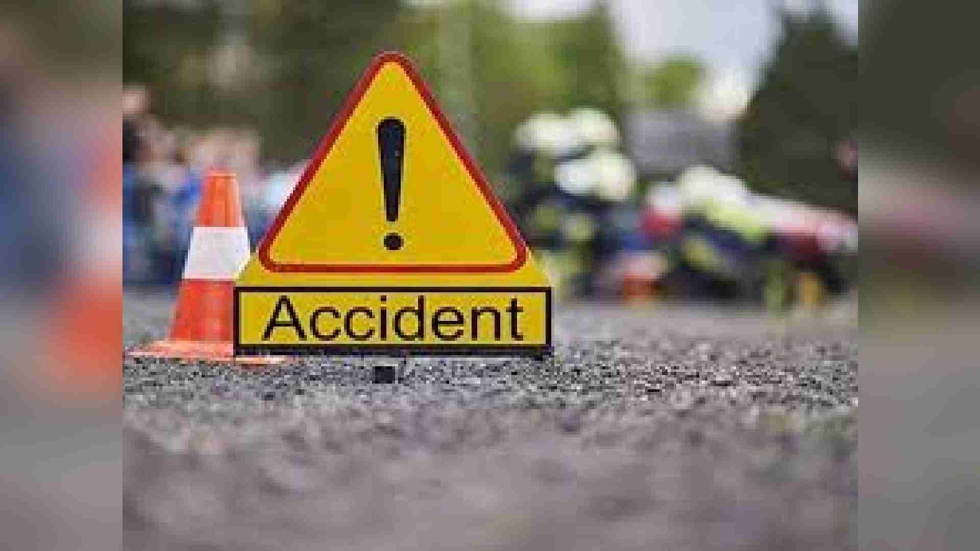 Two Killed In Separate Road Accidents In Odisha's Keonjhar
