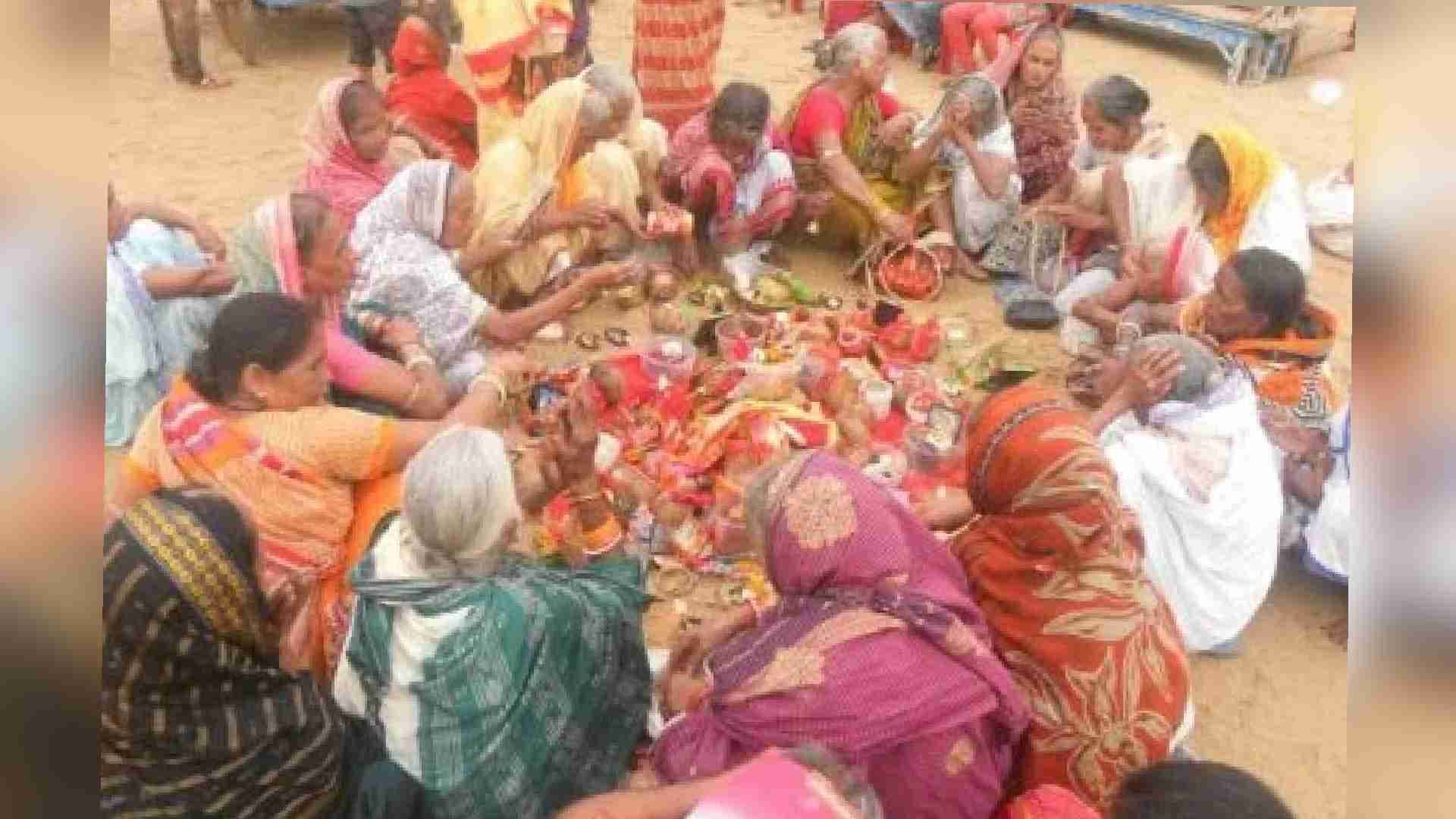Online Registration Begins For Habishyalis Ahead Of Kartik Brata