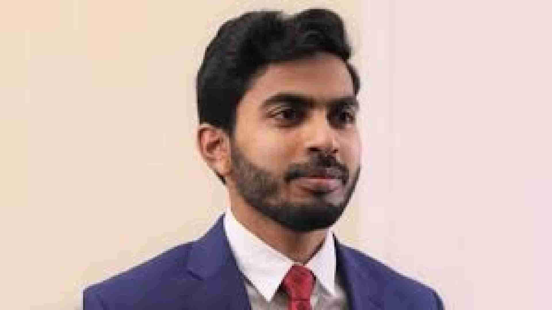 Indian Techie’s Final Post Alleges "Racial Hatred And Discrimination"