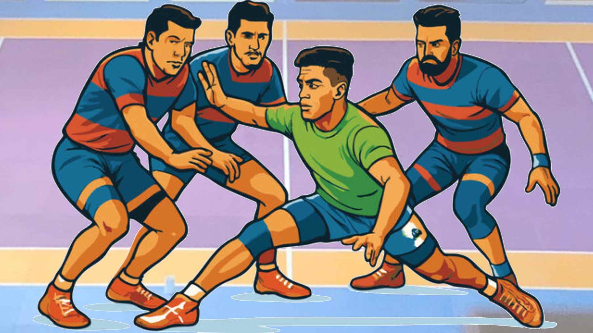 Kabaddi Tragedy: Live Wire Kills 3, Injures 3 in Chhattisgarh