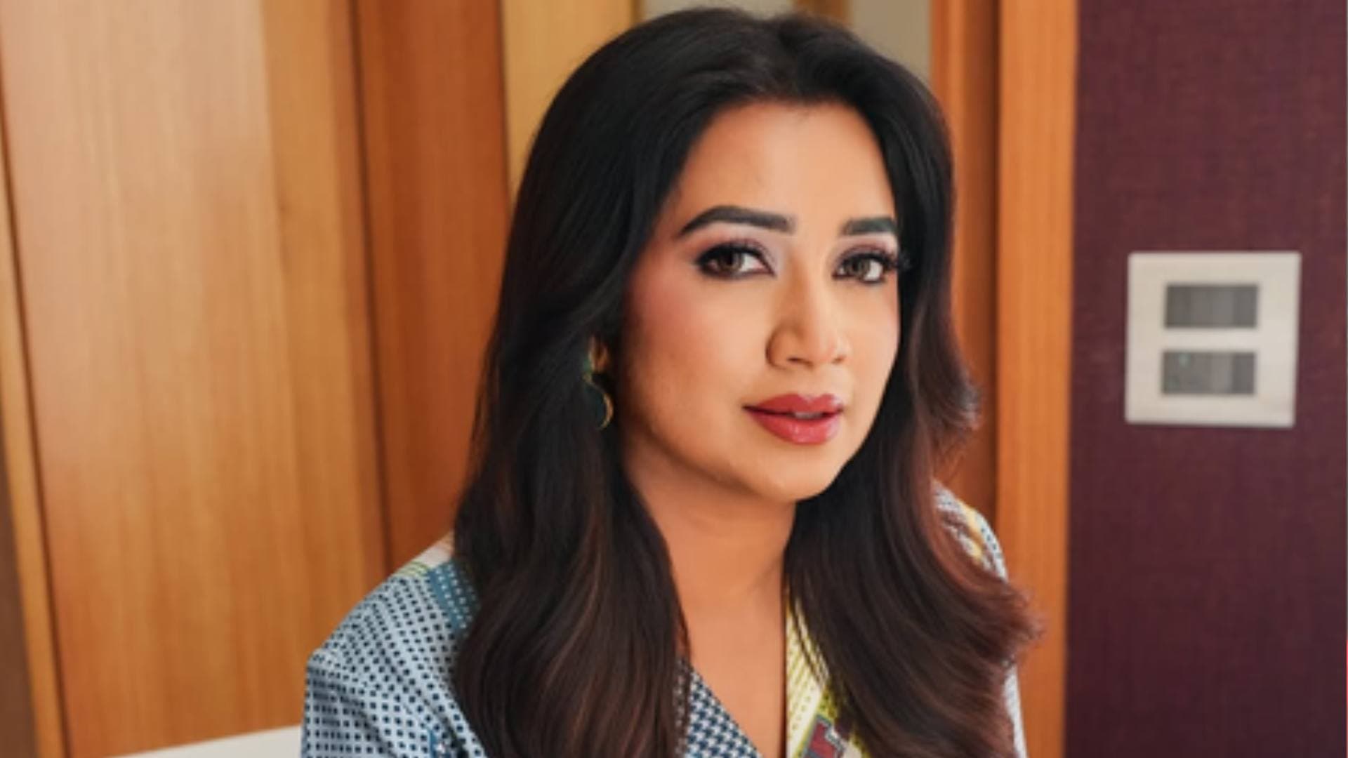 Shreya Ghoshal Admits She Has Always Been A Fan Of Late Zubeen Garg's Voice