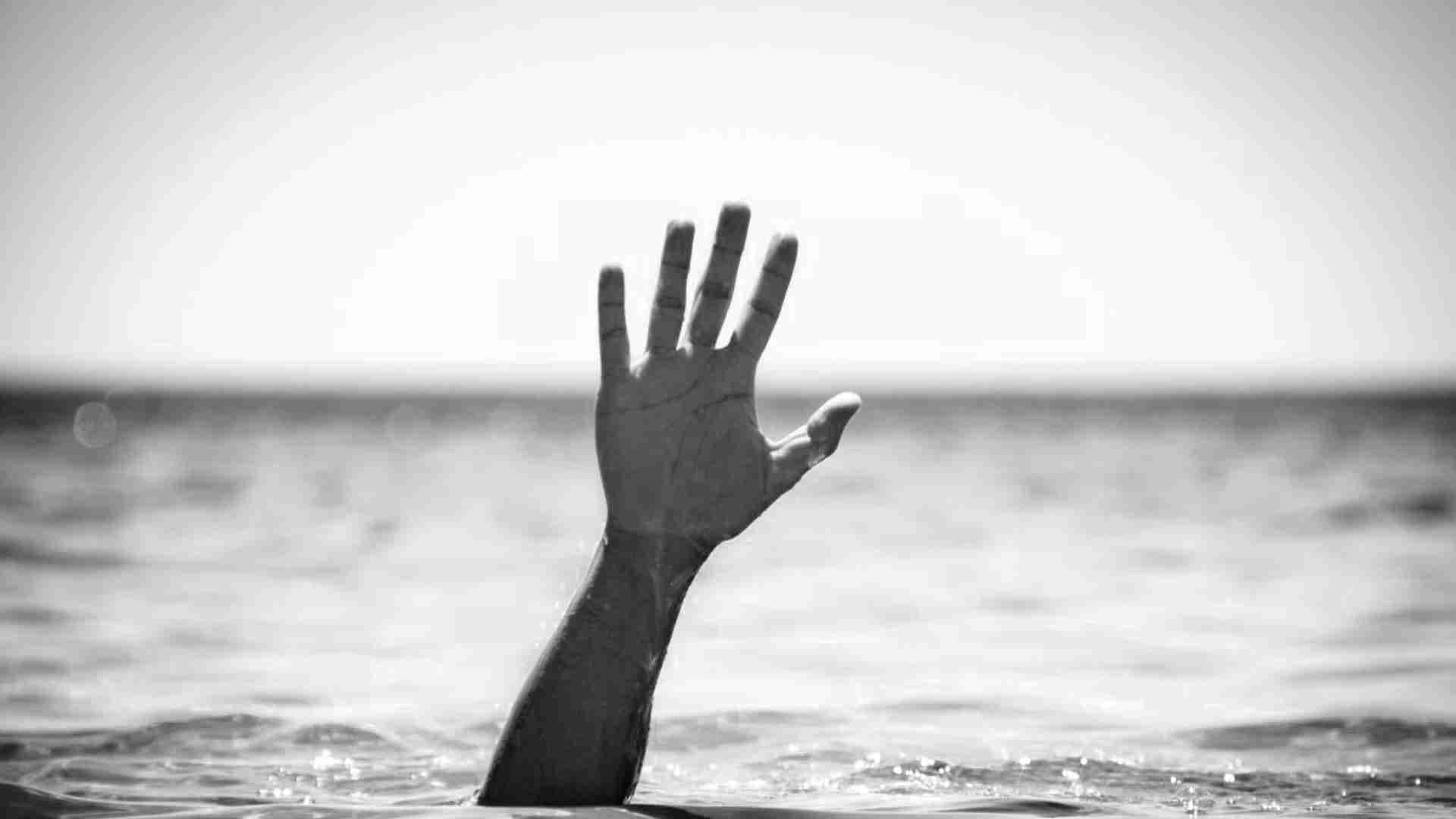 Bihar Youth Goes Missing At Dhabaleswar Beach, Rescue Operations Underway