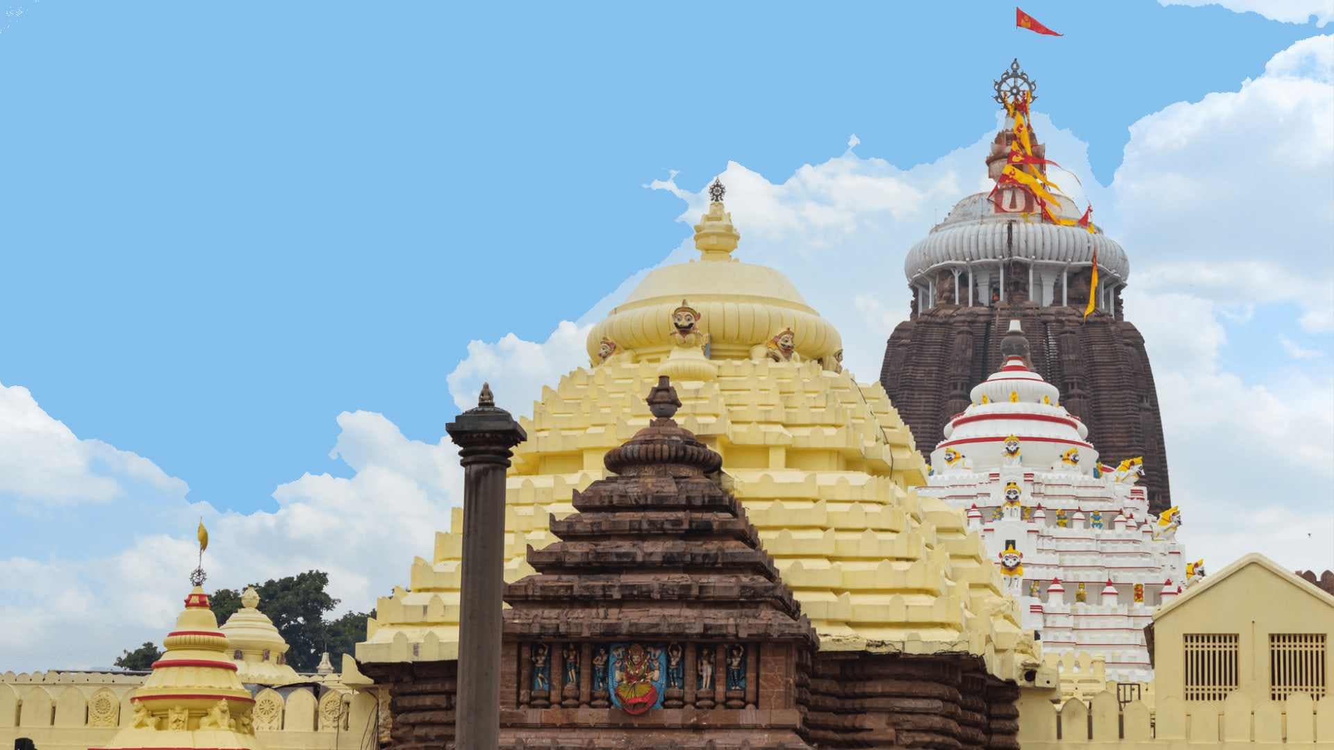 No Darshan for Devotees on Tuesday! Sacred Treasures to be Shifted Back to Puri Ratna Bhandar