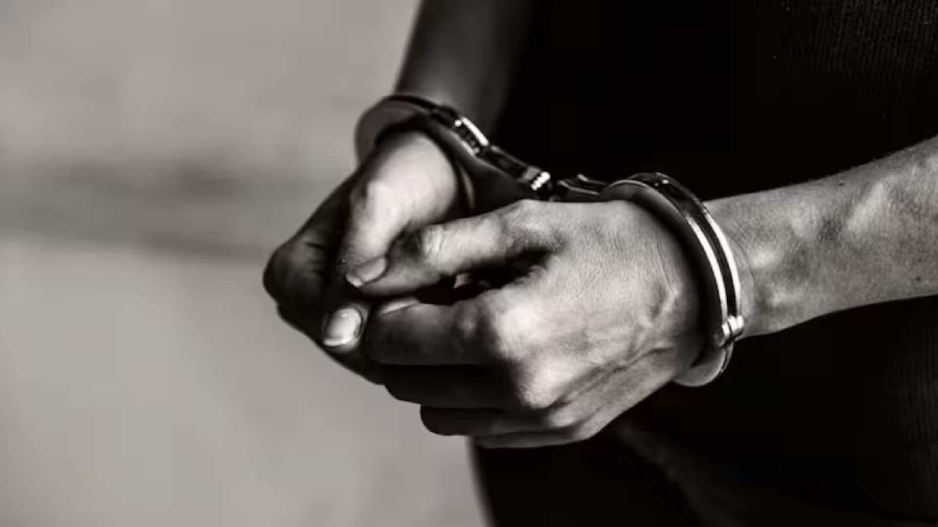 NIA Busts Trafficking Ring, Rescues Bangladeshi Minor