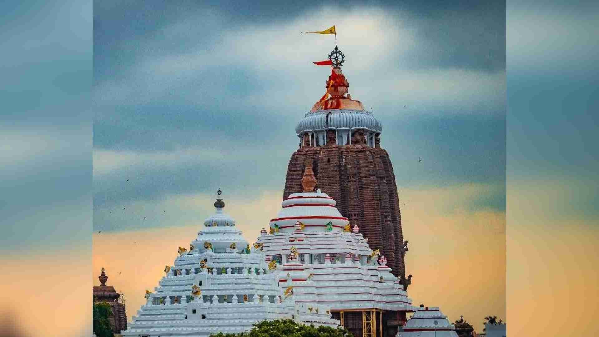 Ornaments To Be Shifted Back To Puri Ratna Bhandar, Public Darshan Suspended From 10 AM