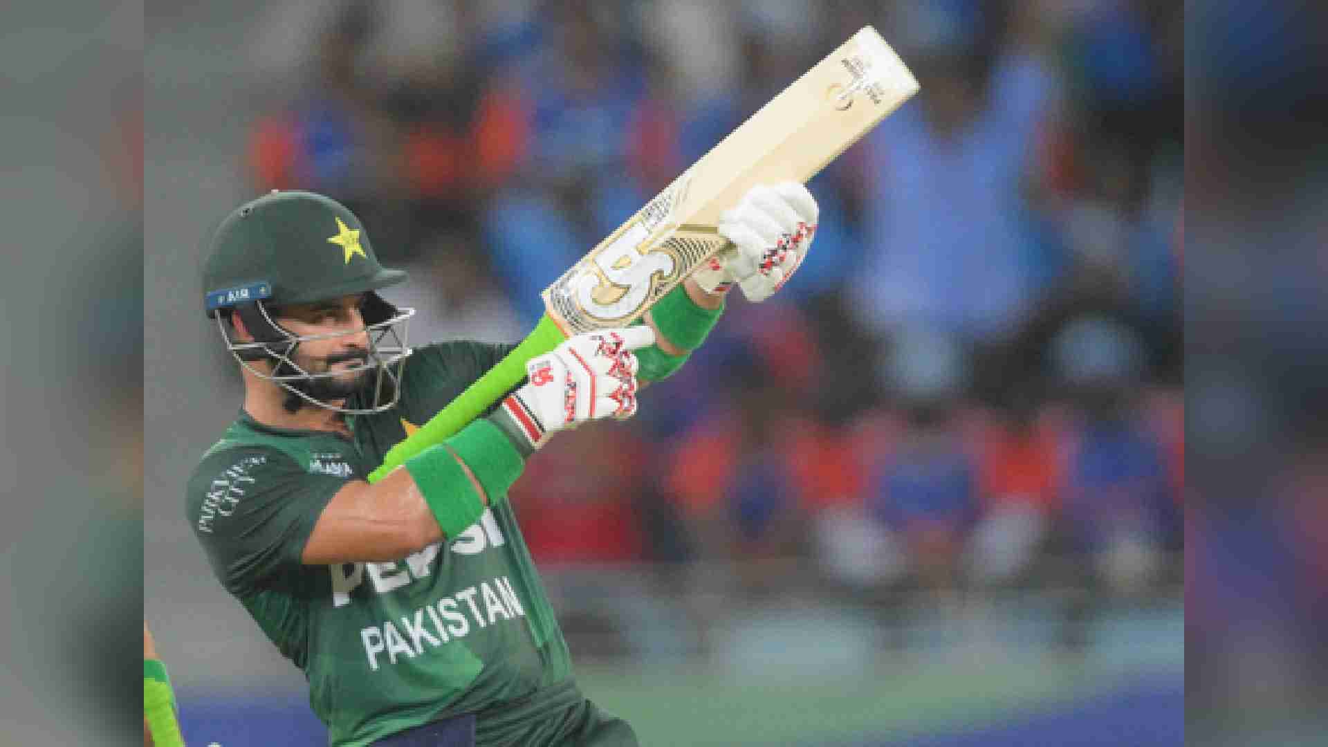 Former Cricketer Aakash Chopra Criticizes Farhan And Rauf for Provocative Gestures Against India