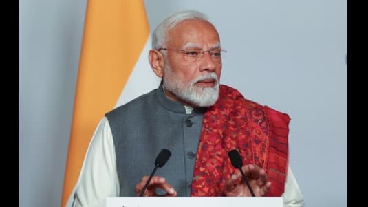 PM Modi To Visit Odisha’s Jharsuguda On September 27