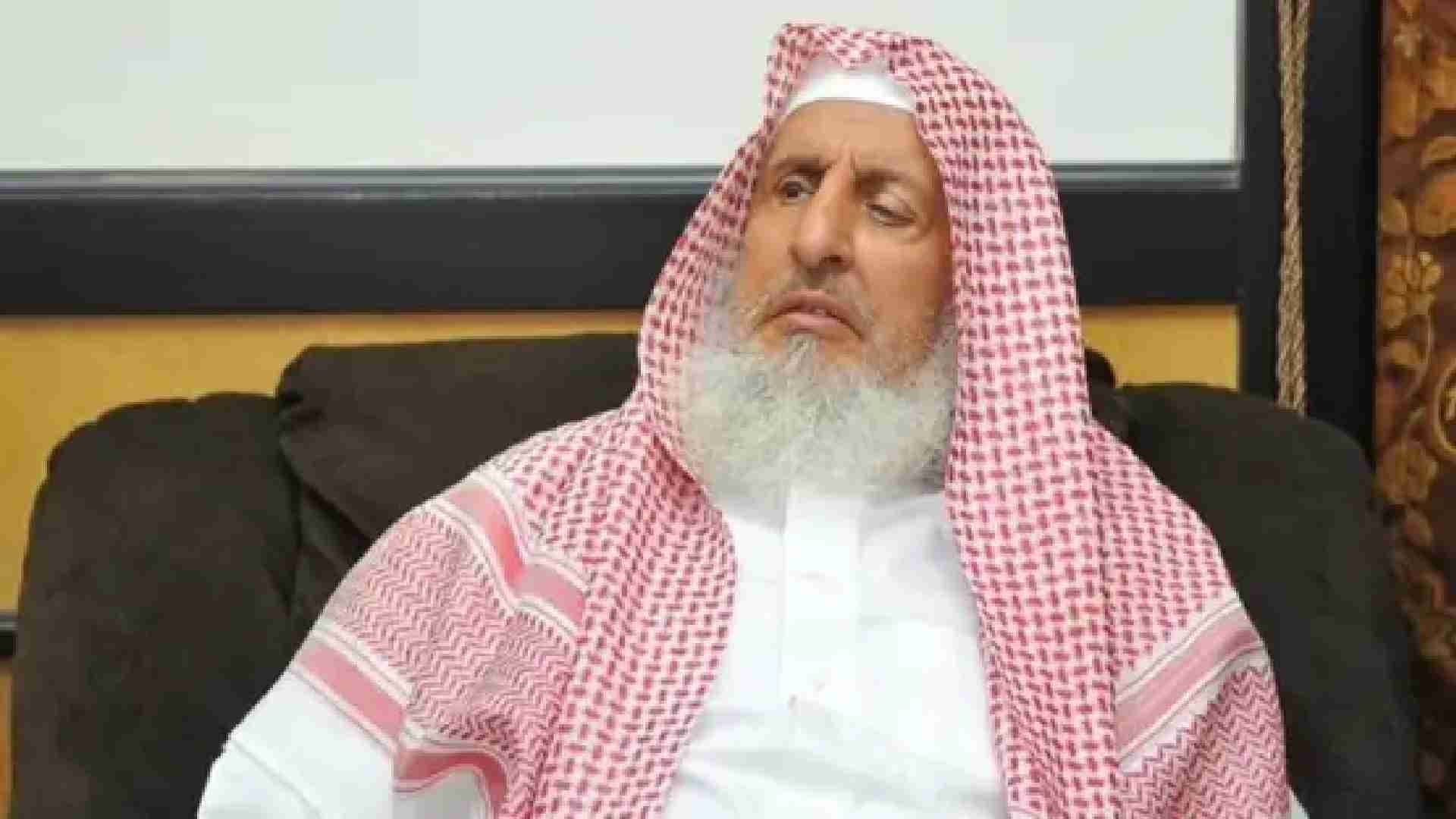Saudi Arabia's Grand Mufti Sheikh Abdulaziz Al-Sheikh Passes Away, PM Modi Expresses Condolences
