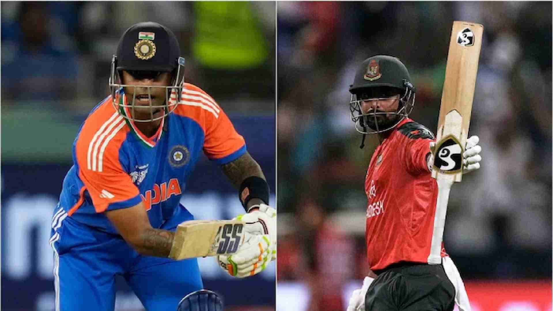 Asia Cup Super 4: India Look To Seal Final Spot In Crucial Clash With Bangladesh