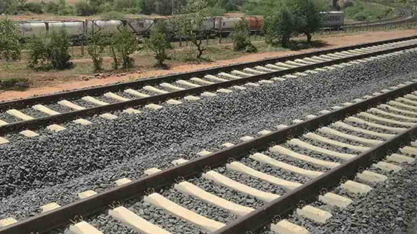 Plus III First-Year Girl Student Found Dead On Railway Tracks; Probe Underway
