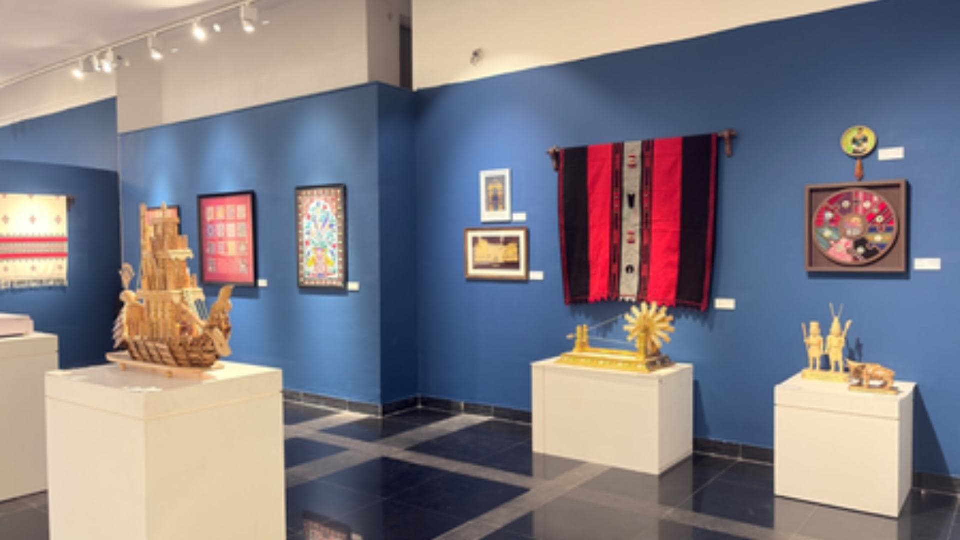 PM Modi Urges People to Participate in Online Auction of Souvenirs