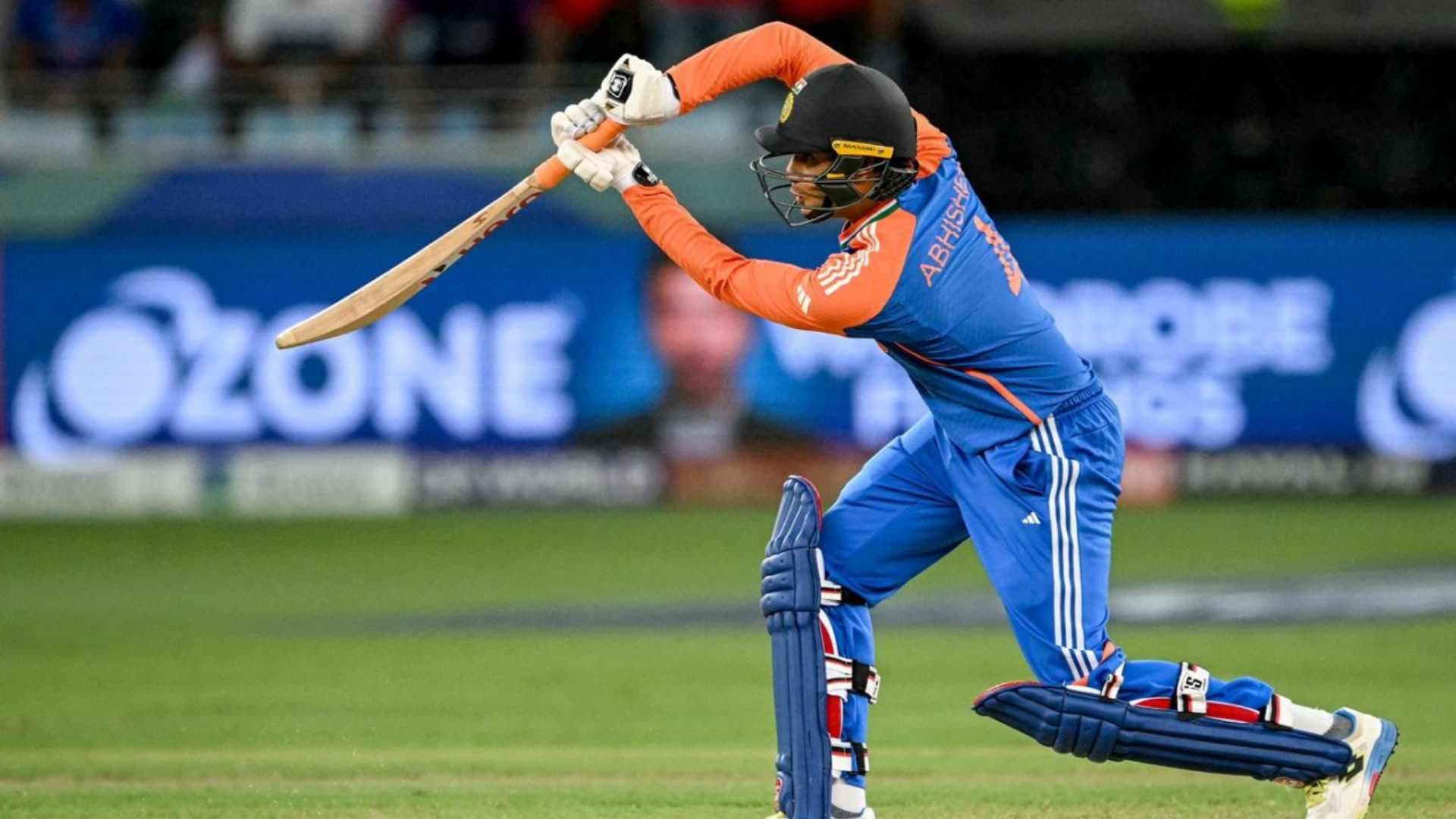 Asia Cup 2025: India Falters against Bangladesh after Blazing Start by Abhishek