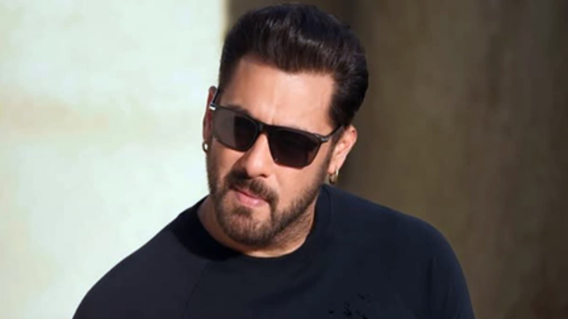 Salman Khan Reveals Who Will Take Care Of His Children Once He Becomes Parent